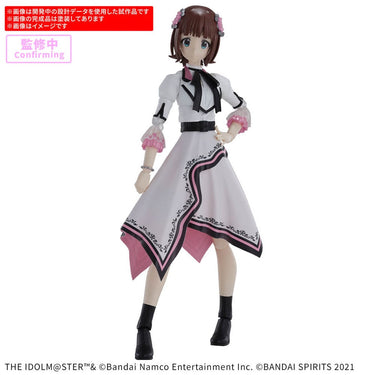 Bandai 5068686 Haruka Amami (20Th Anniv.You And I !) 30MS